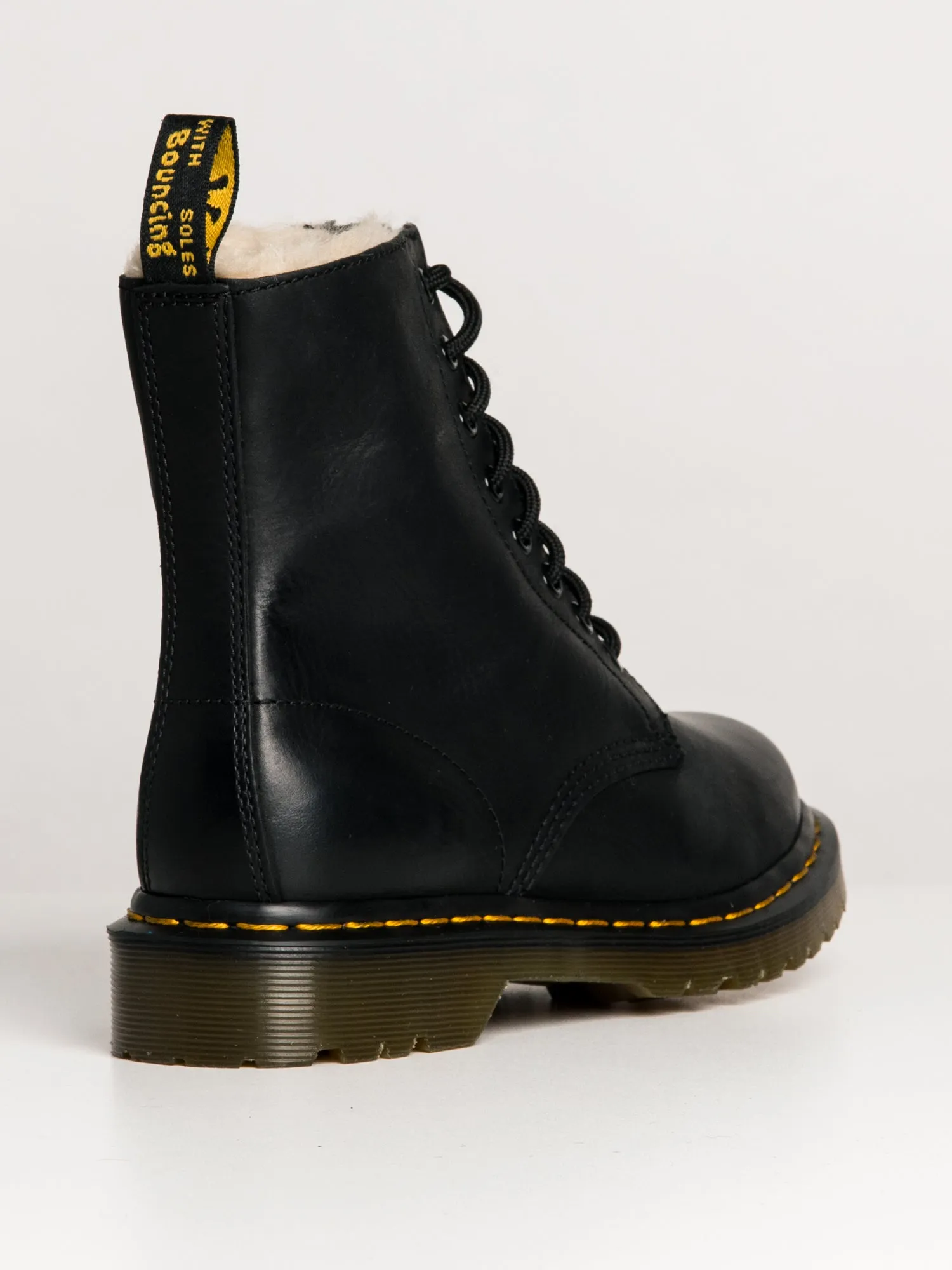 WOMENS DR MARTENS 1460 SERENA BOOT