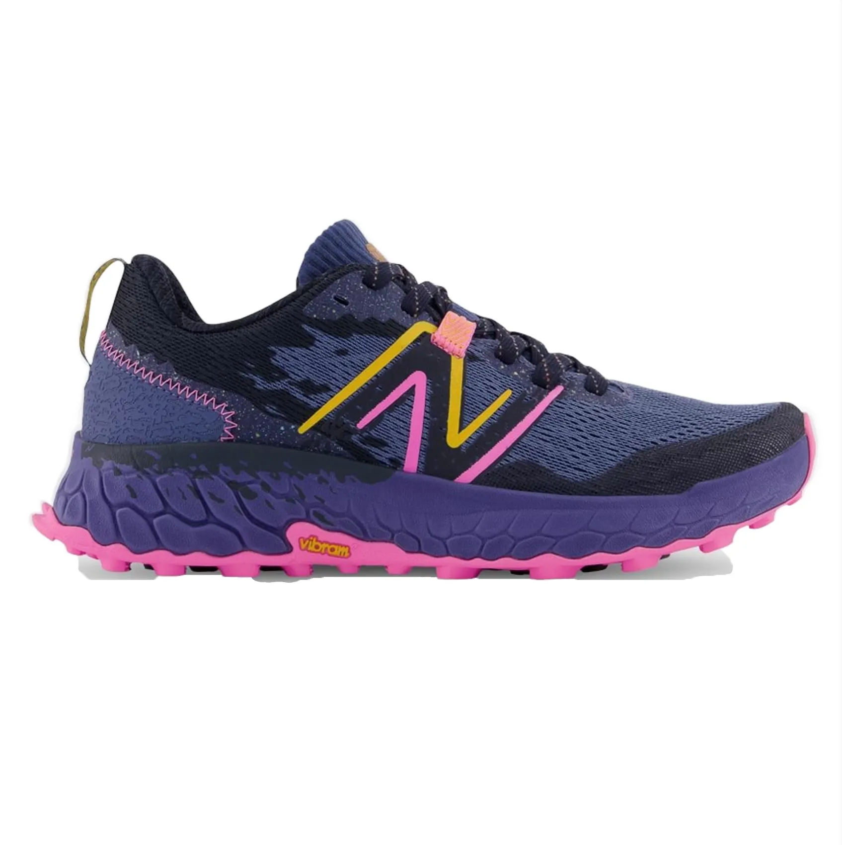 Womens New Balance Fresh Foam X Hierro v7 (Wide)