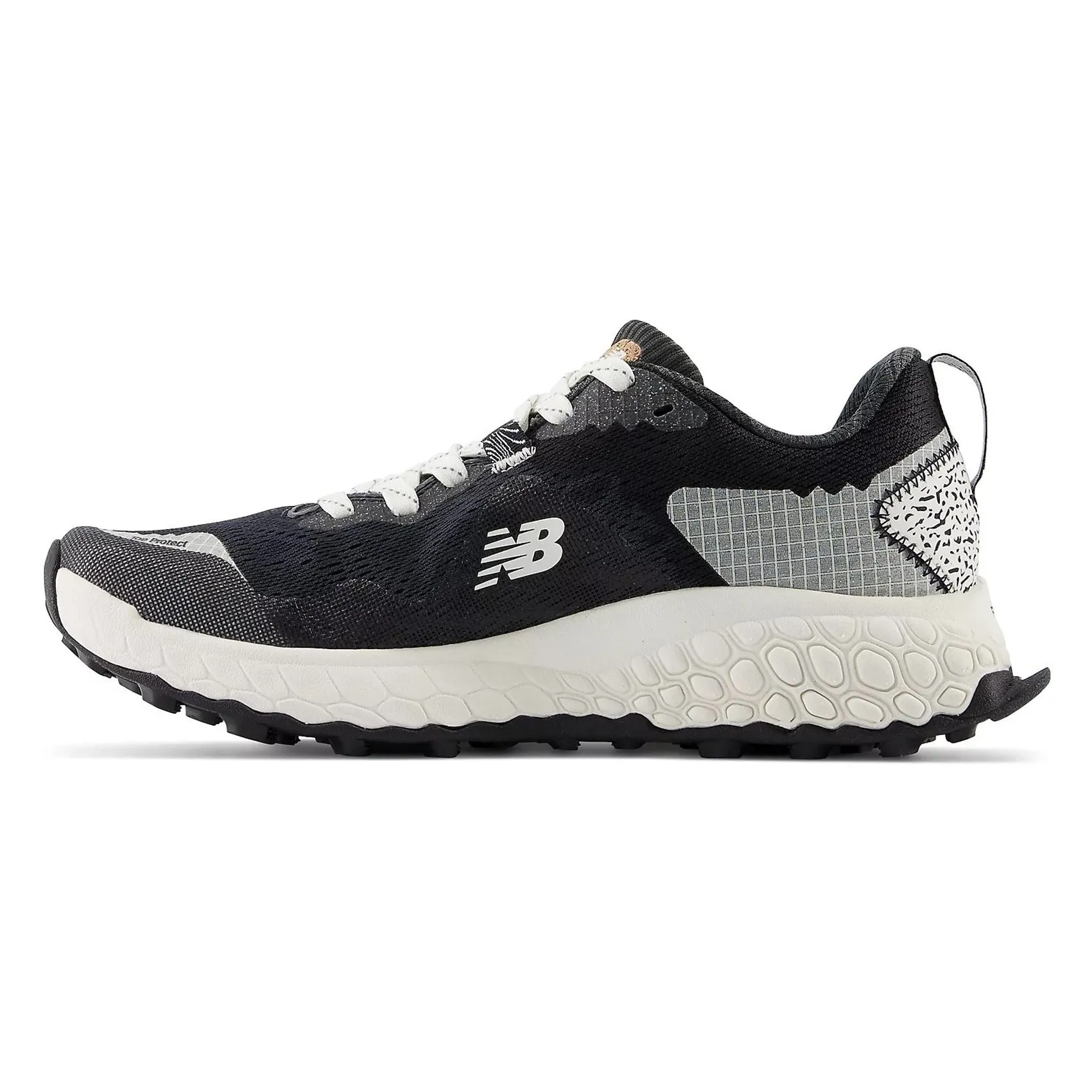 Womens New Balance Fresh Foam X Hierro v7 (Wide)