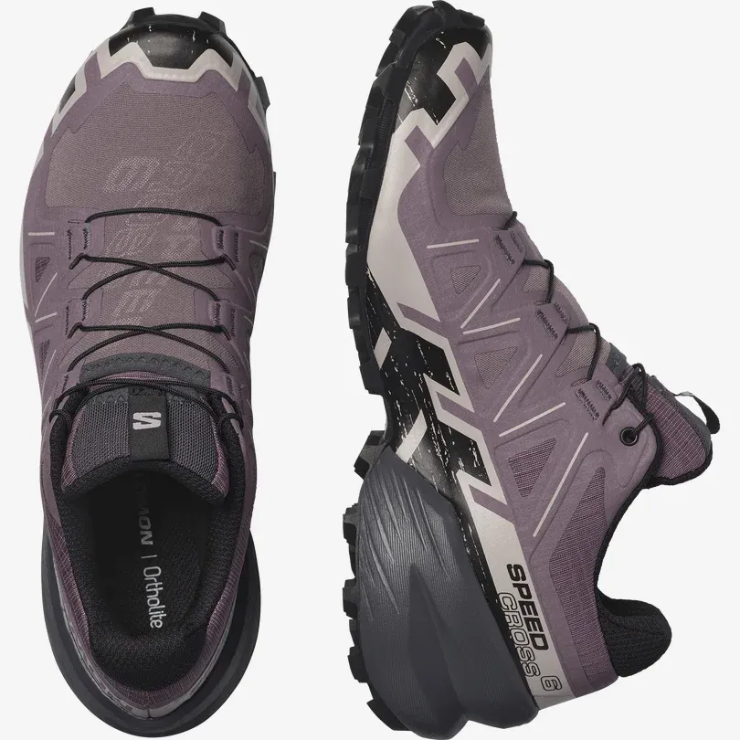 Women's Speedcross 6 Shoes