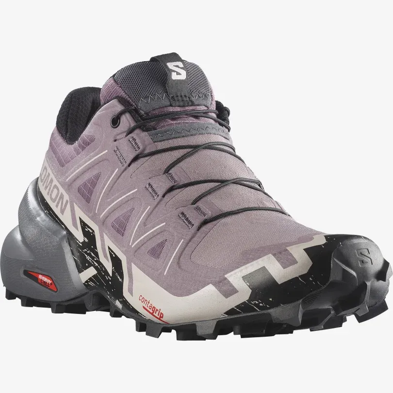 Women's Speedcross 6 Shoes